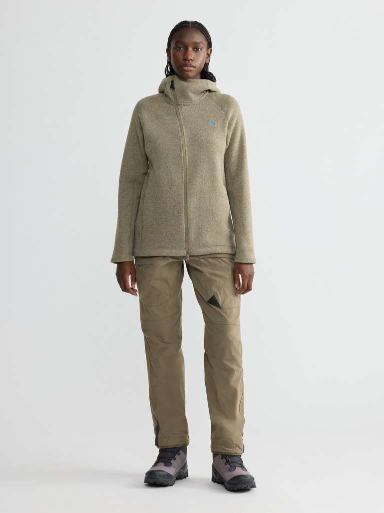 Balder 2.0 Zip Hoodie Women's
