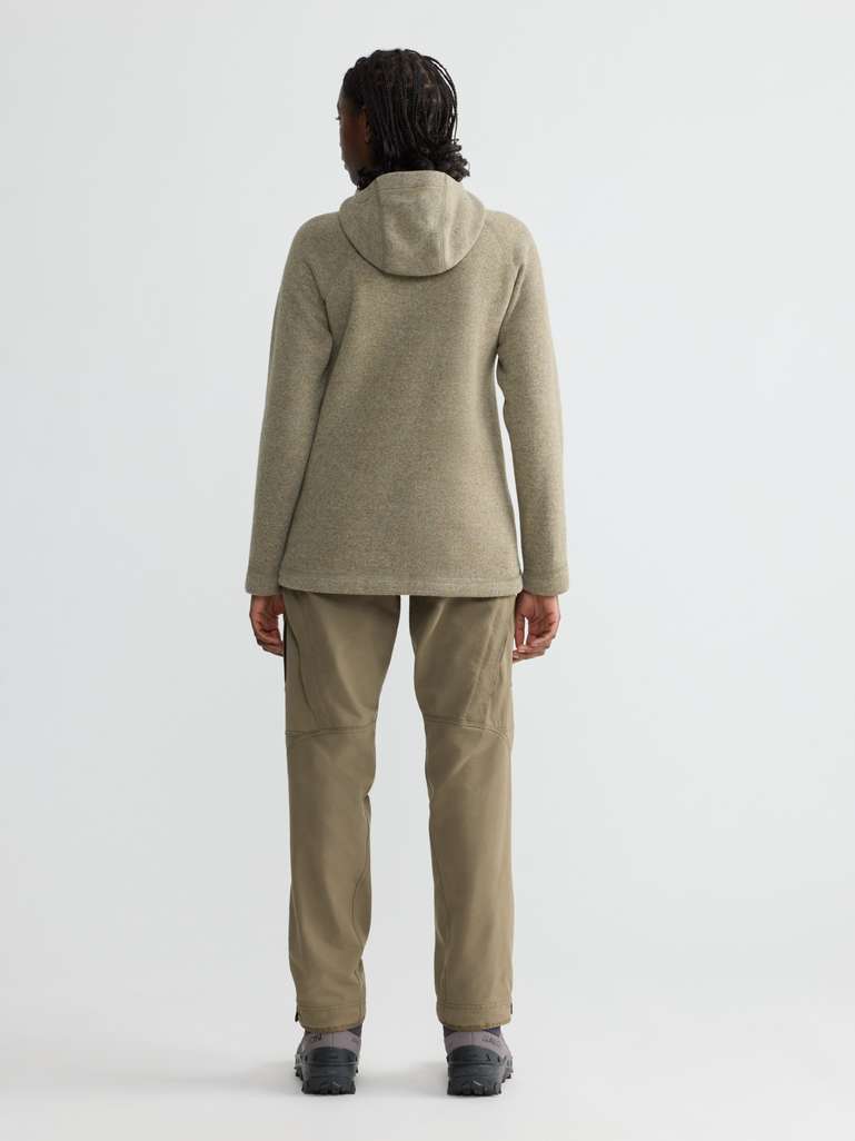 Balder 2.0 Zip Hoodie Women's