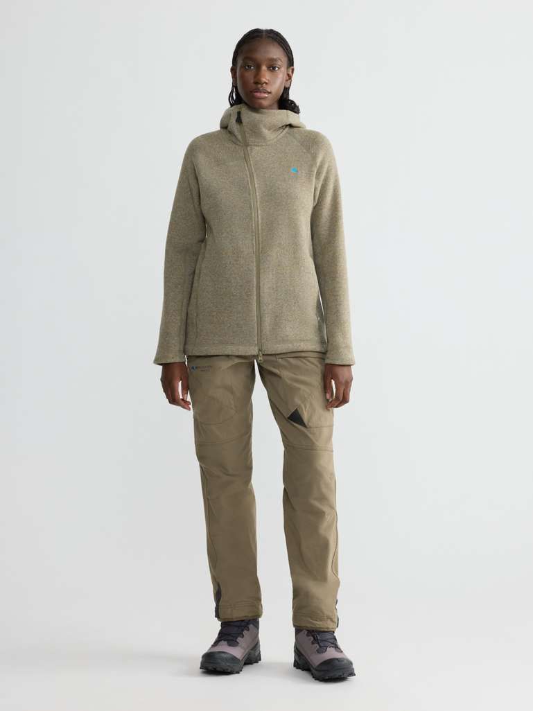 Balder 2.0 Zip Hoodie Women's