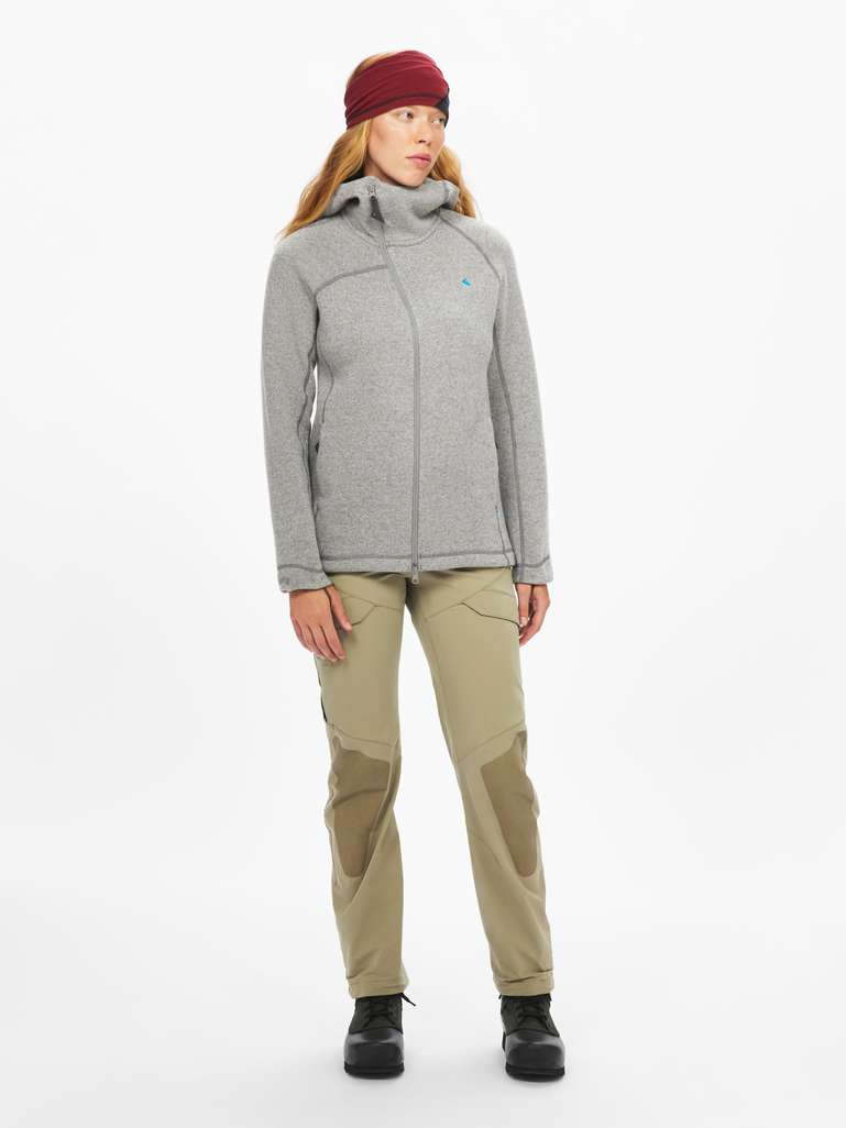 Balder 2.0 Zip Hoodie Women's