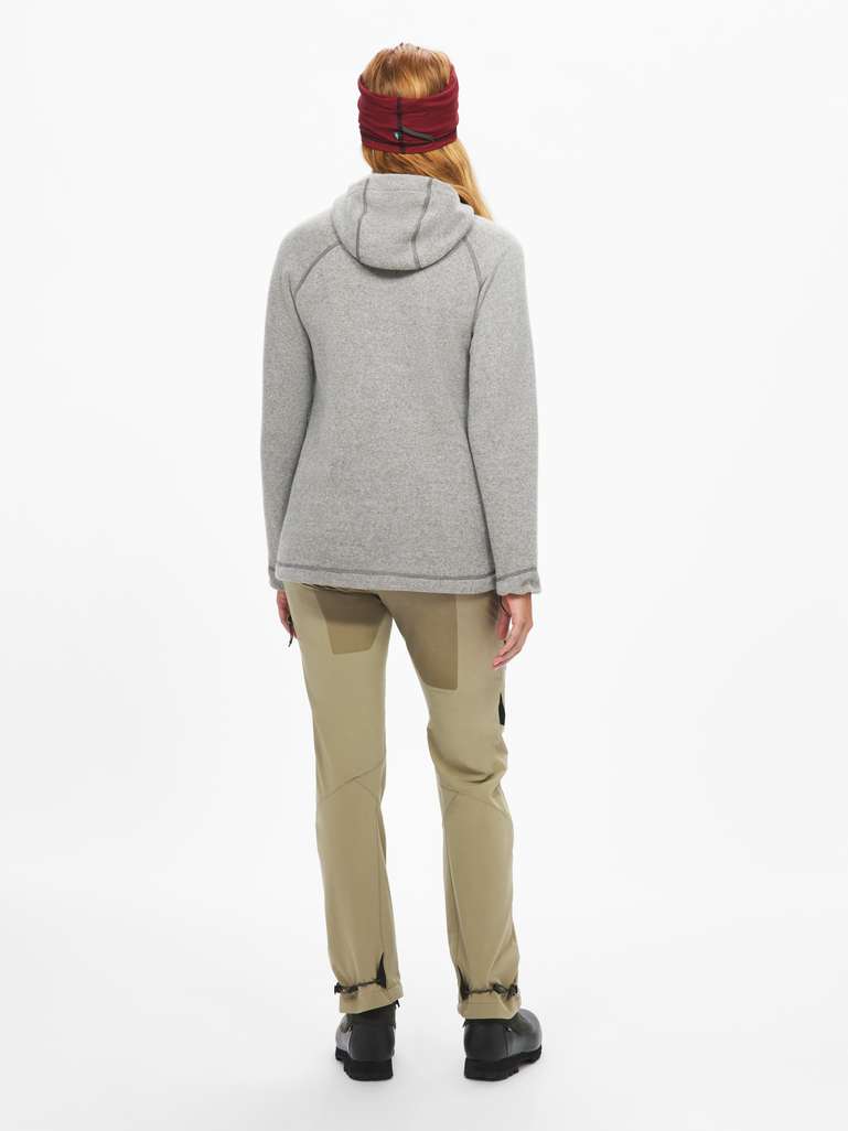 Balder 2.0 Zip Hoodie Women's