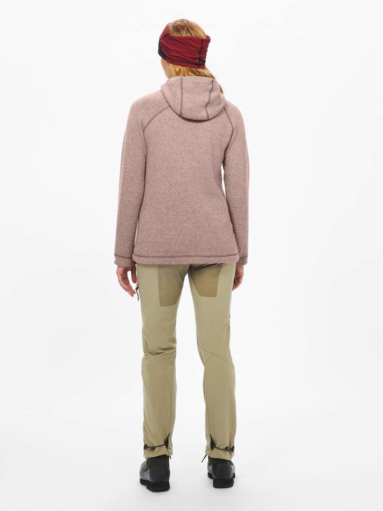 Balder 2.0 Zip Hoodie Women's