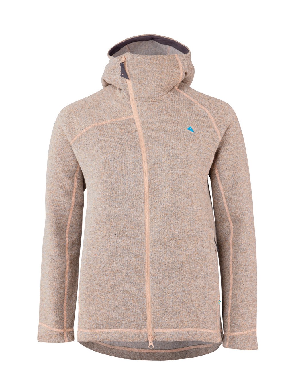 Image 1 for product Balder 2.0 Zip Hoodie Dam