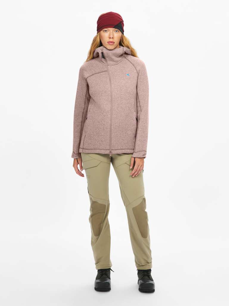 Balder 2.0 Zip Hoodie Women's