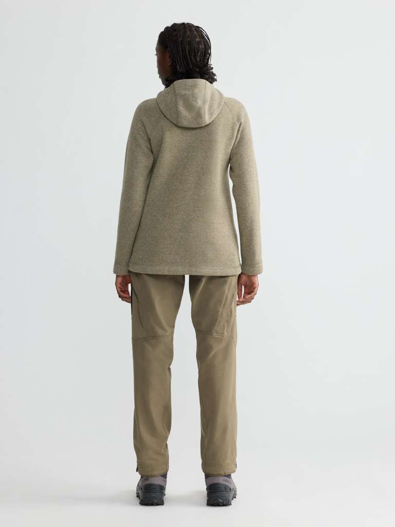 Balder 2.0 Zip Hoodie Women's