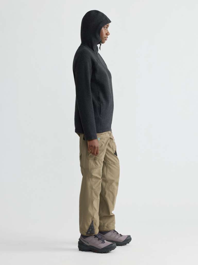 Balder 2.0 Zip Hoodie Women's