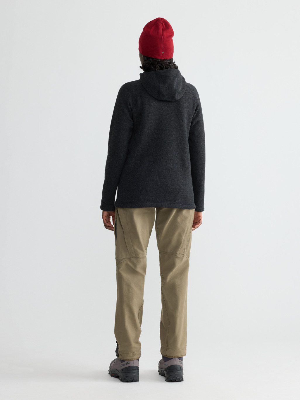 Image 4 for product Balder 2.0 Zip Hoodie Dam