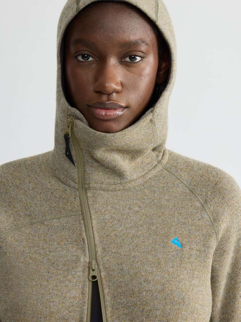 Balder 2.0 Zip Hoodie Women's