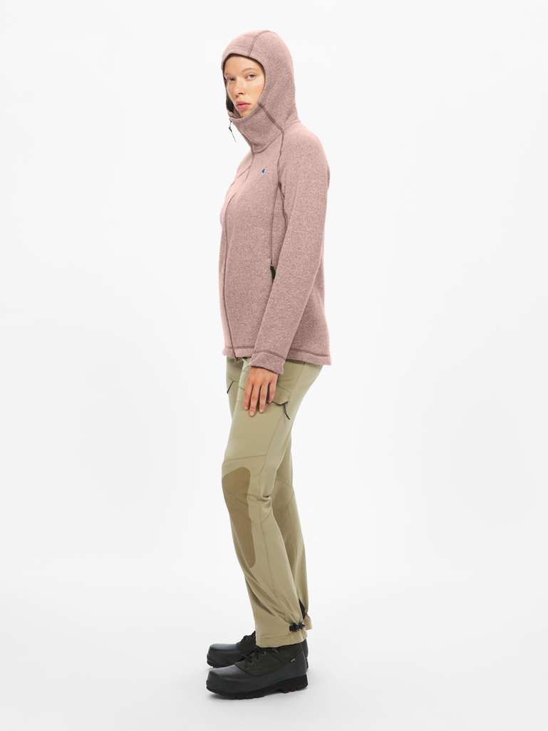 Balder 2.0 Zip Hoodie Women's