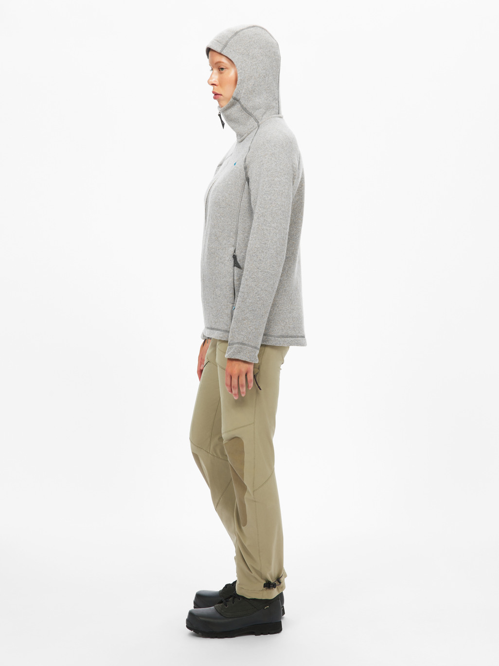 Image 3 for product Balder 2.0 Zip Hoodie Women's