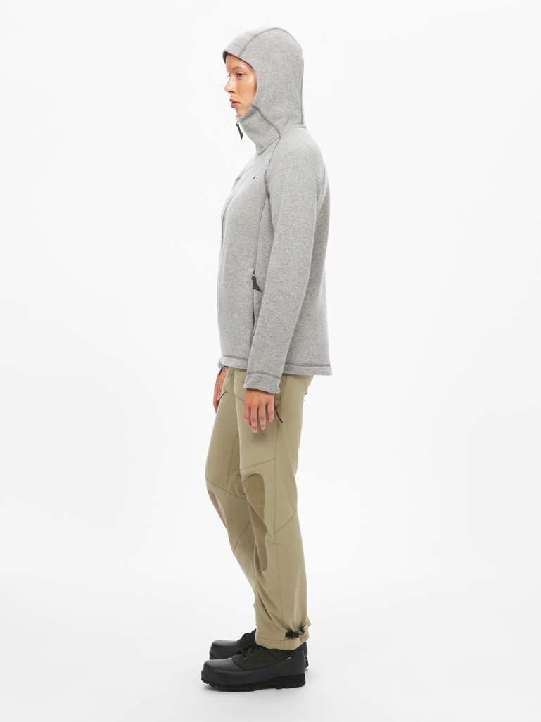 Balder 2.0 Zip Hoodie Women's