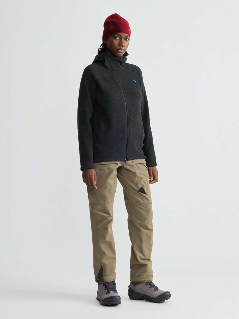 Balder 2.0 Zip Hoodie Women's