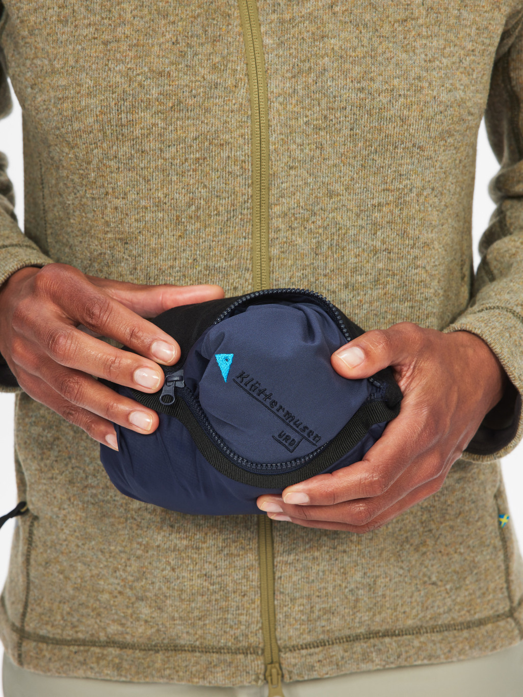 Image 7 for product Urd Light Vest Men's