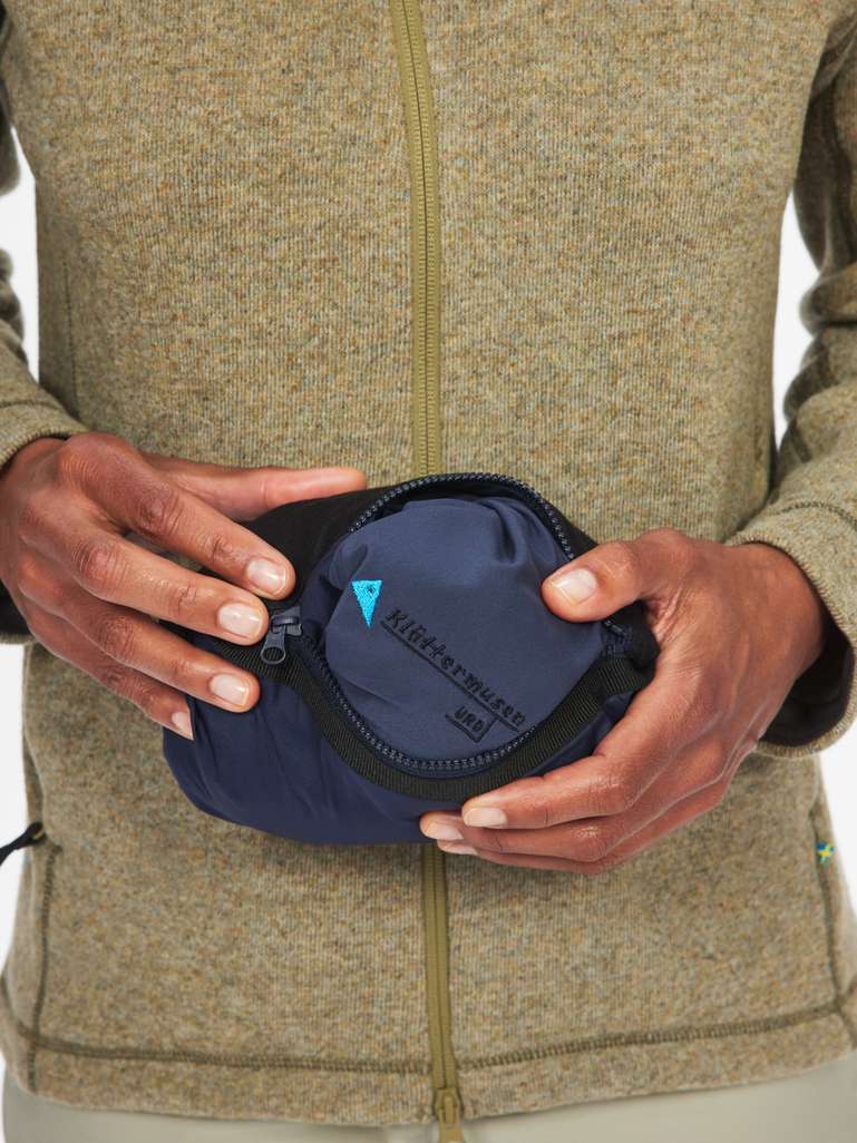 Urd Light Vest Men's image 5