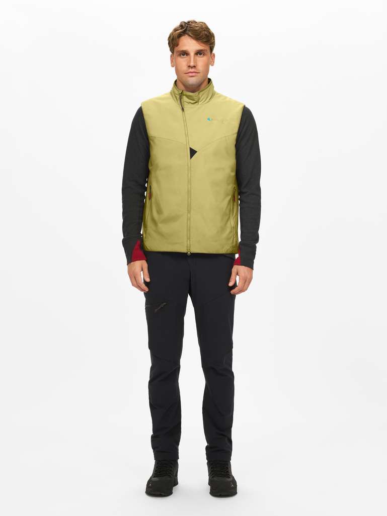 Urd Light Vest Men's