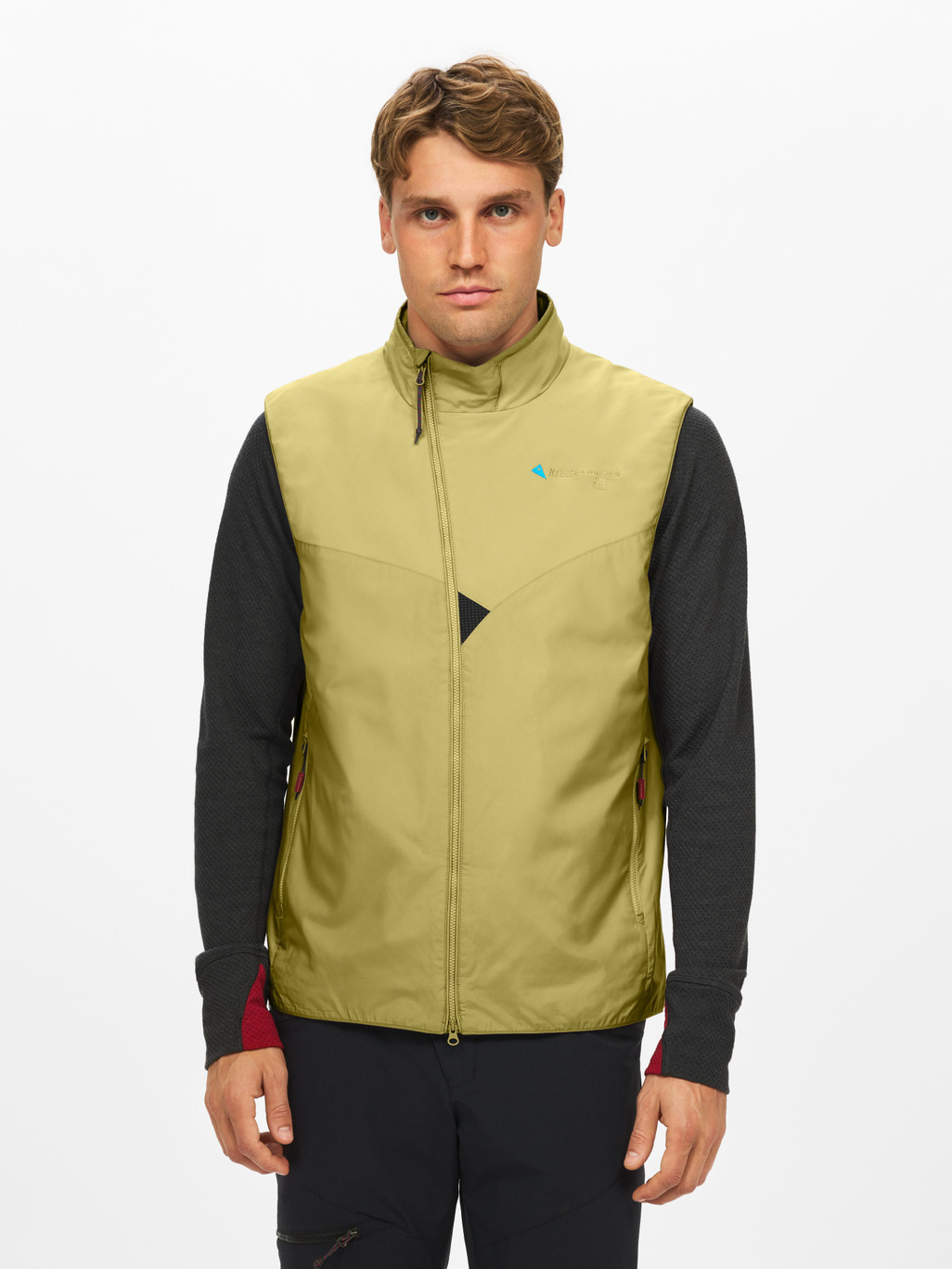 Image 3 for product Urd Light Vest Men's