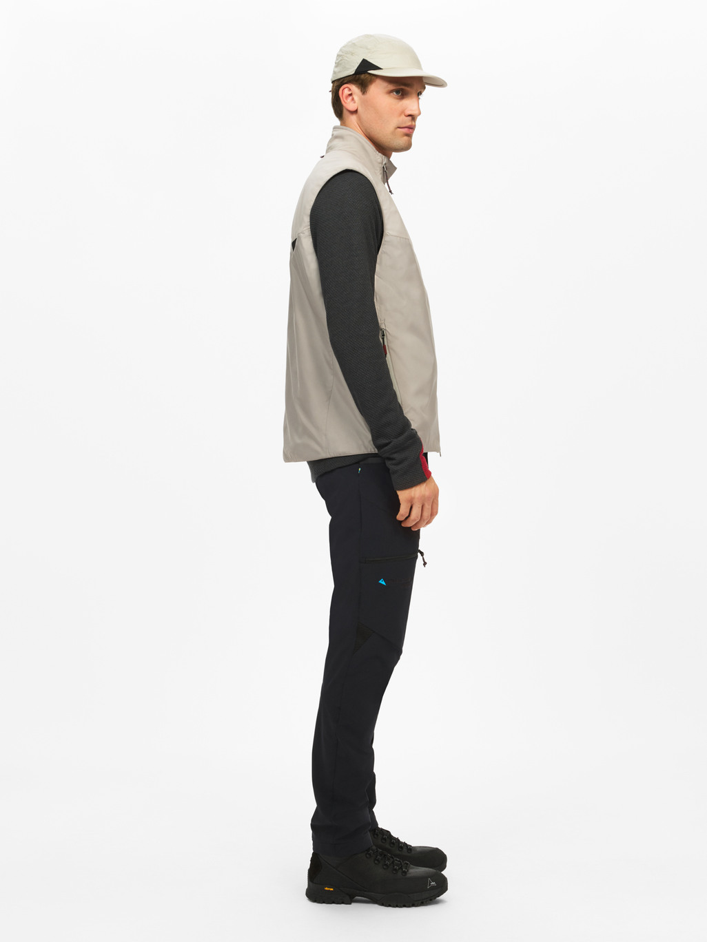Image 3 for product Urd Light Vest Men's