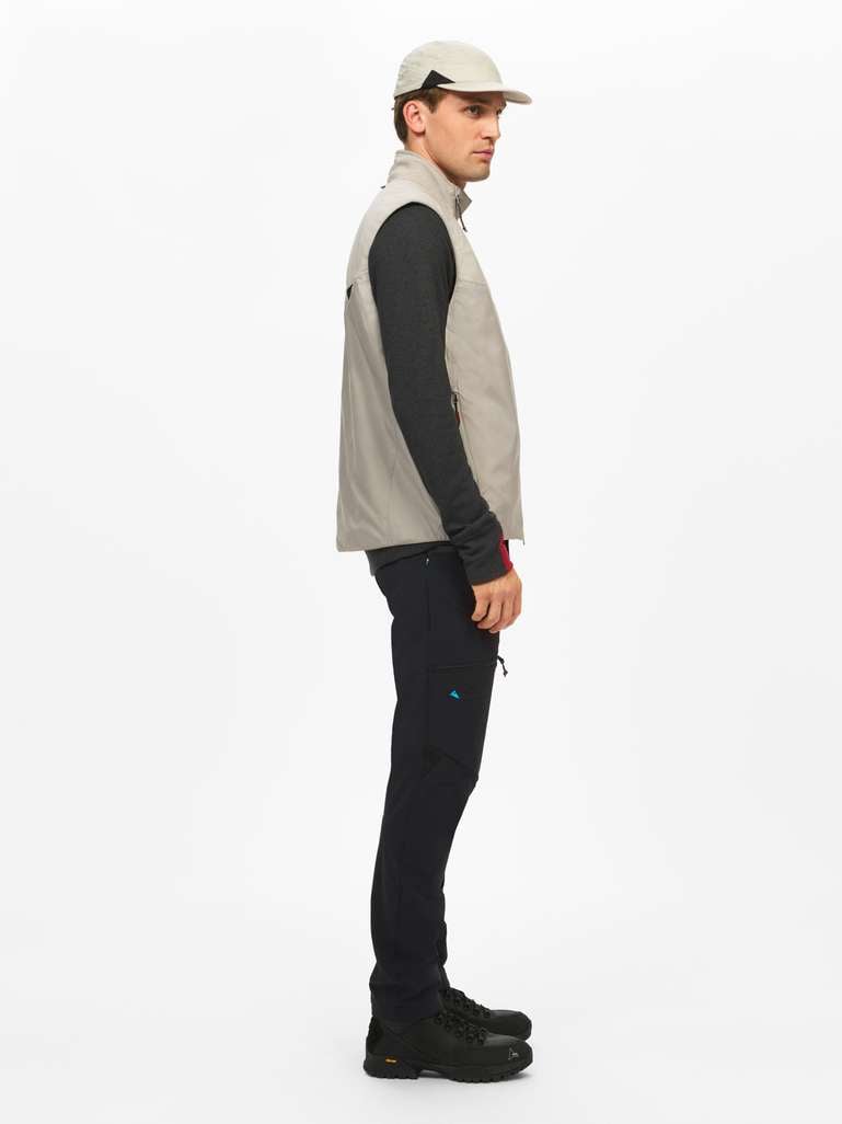 Urd Light Vest Men's