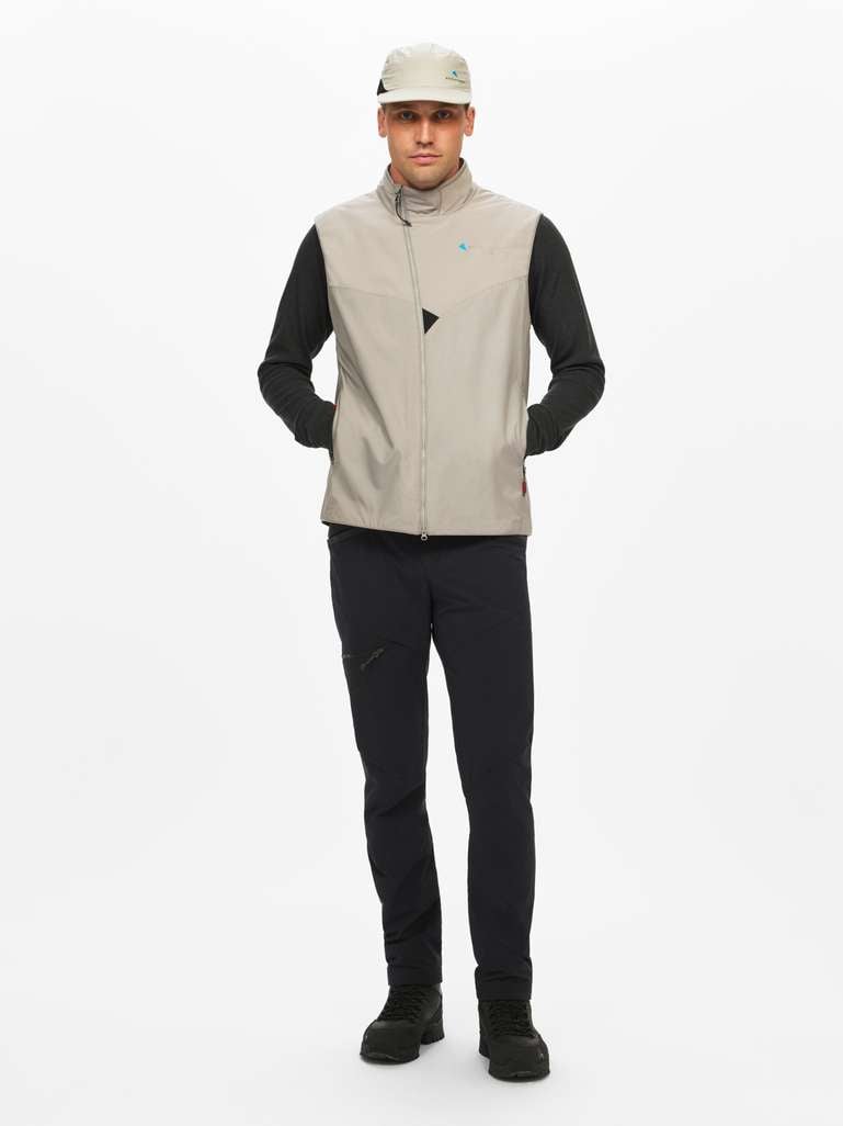 Urd Light Vest Men's