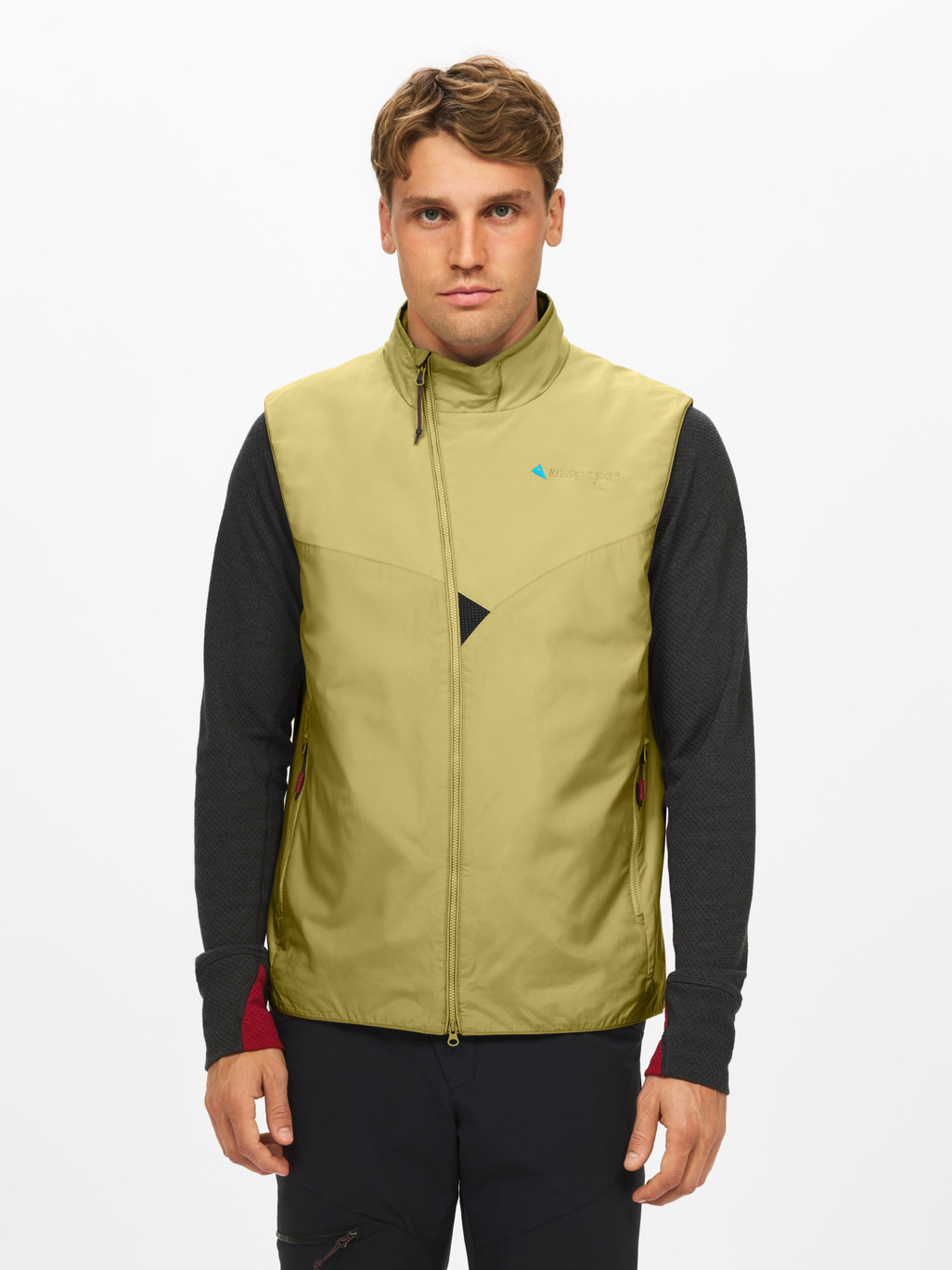 Image 1 for product Urd Light Vest Men's