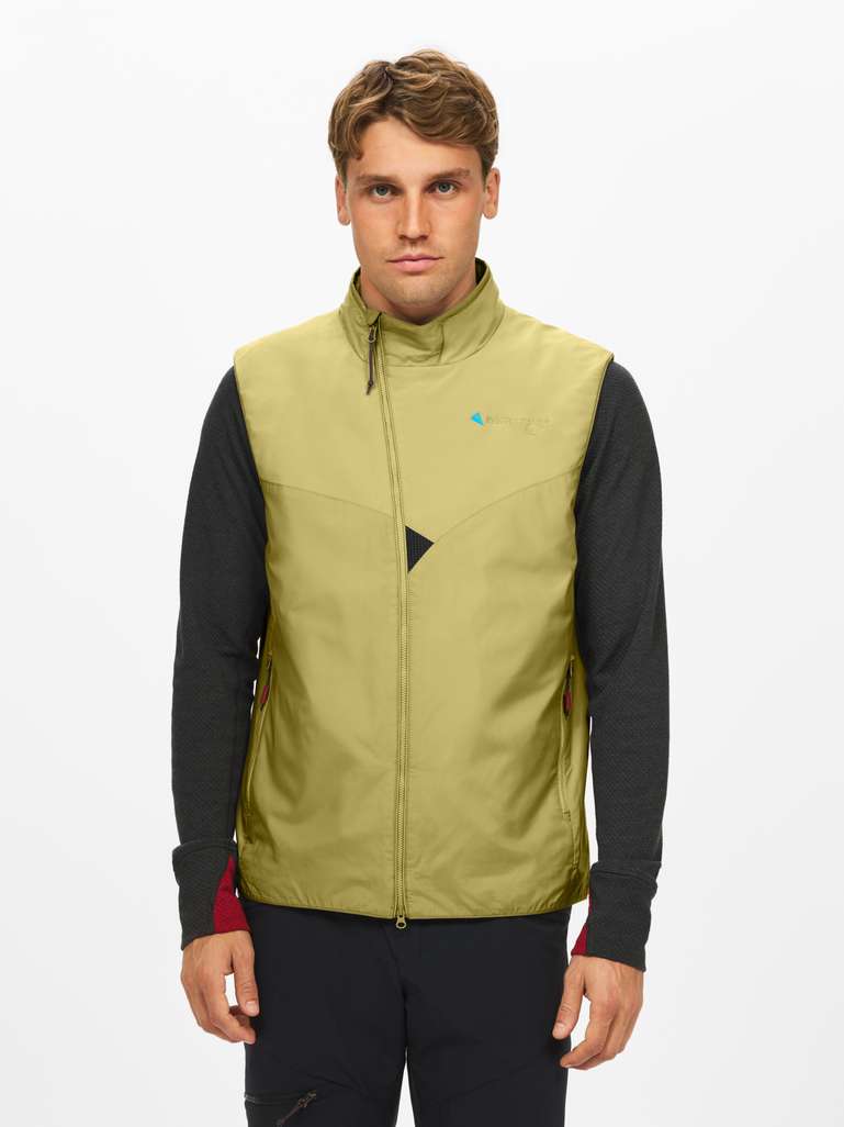 Urd Light Vest Men's