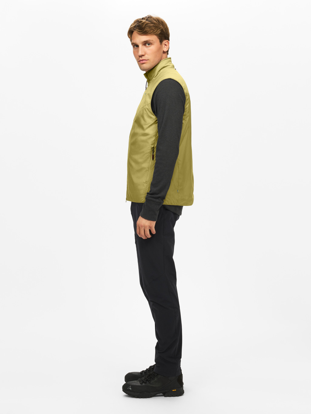 Image 3 for product Urd Light Vest Men's