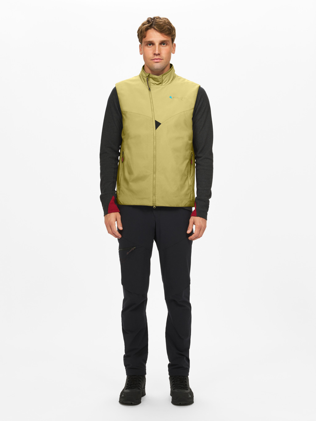 Image 2 for product Urd Light Vest Men's
