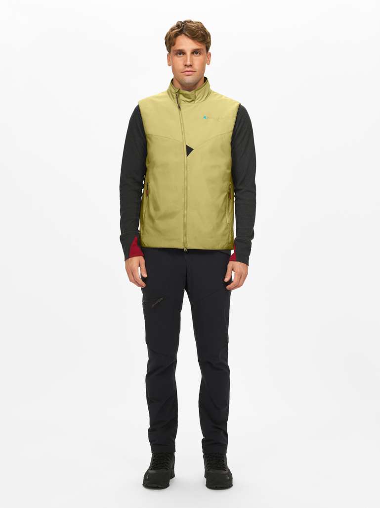 Urd Light Vest Men's