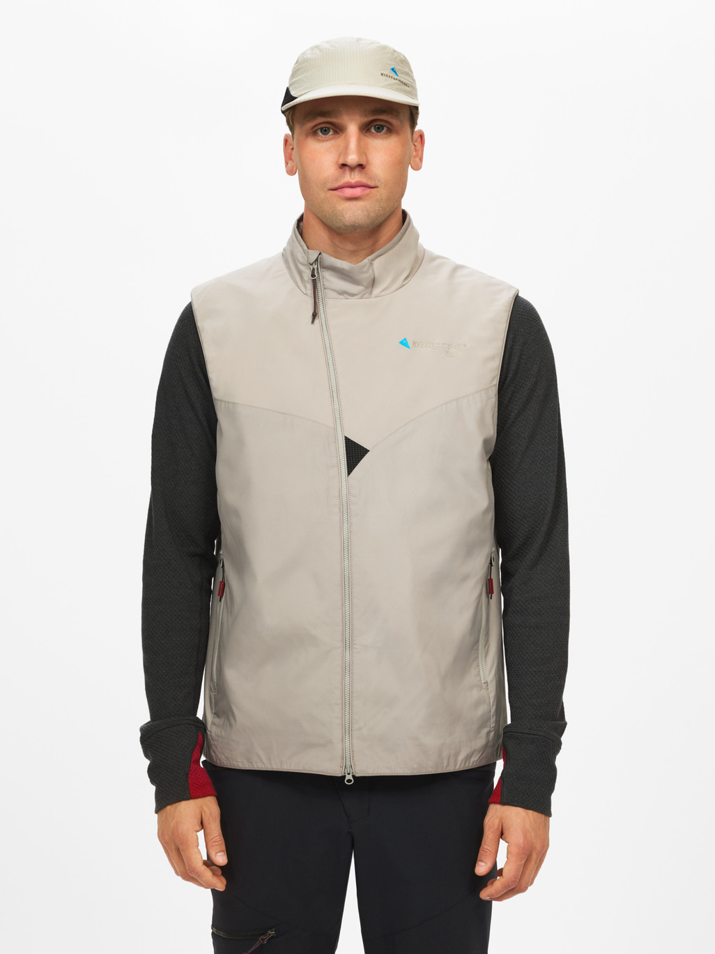 Image 1 for product Urd Light Vest Men's