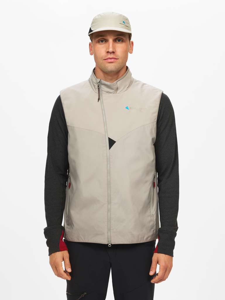 Urd Light Vest Men's