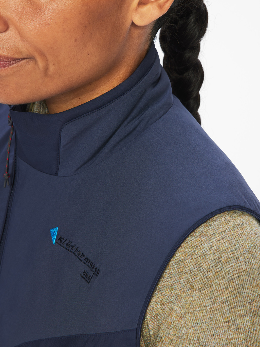 Image 6 for product Urd Light Vest Women's