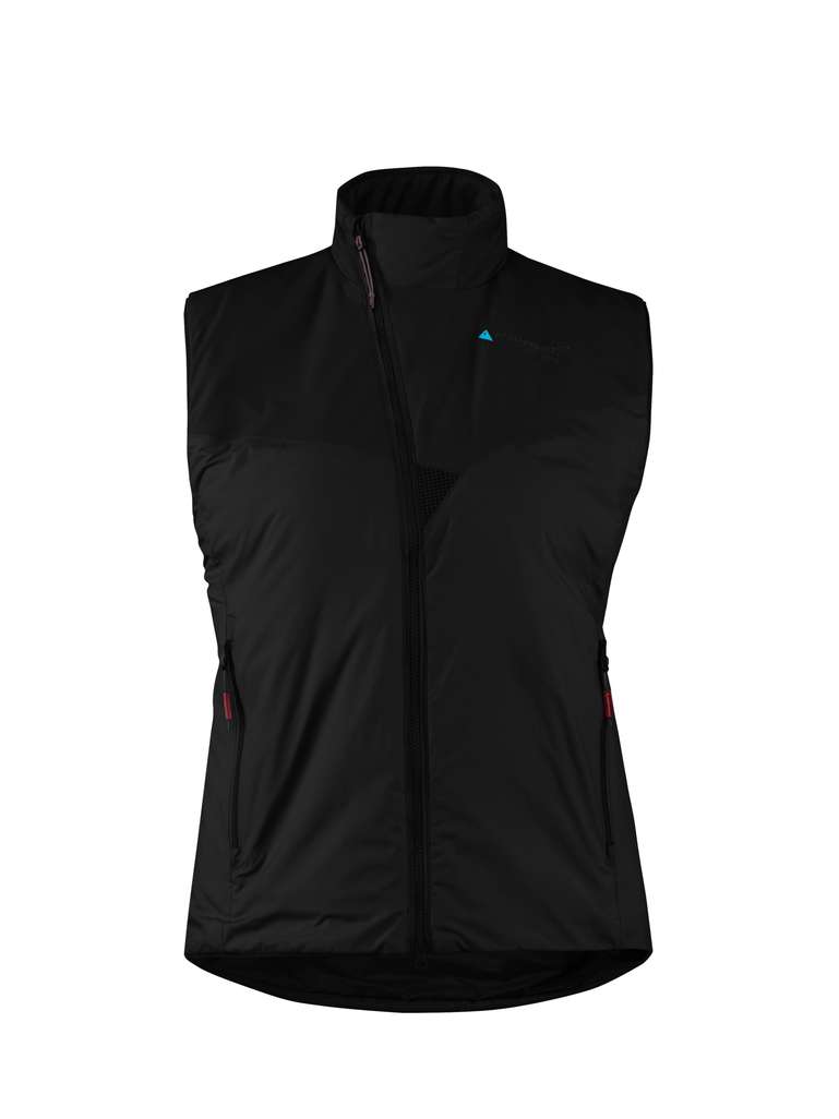 Urd Light Vest Dame