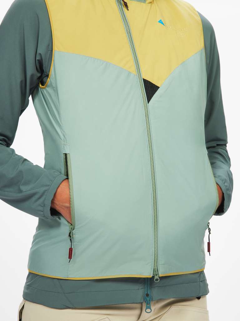Urd Light Vest Women's