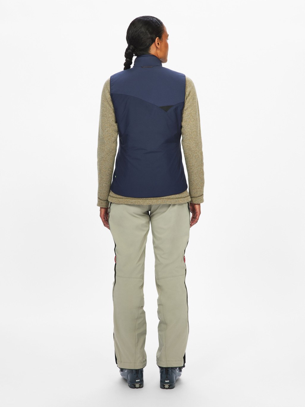 Image 4 for product Urd Light Vest Women's