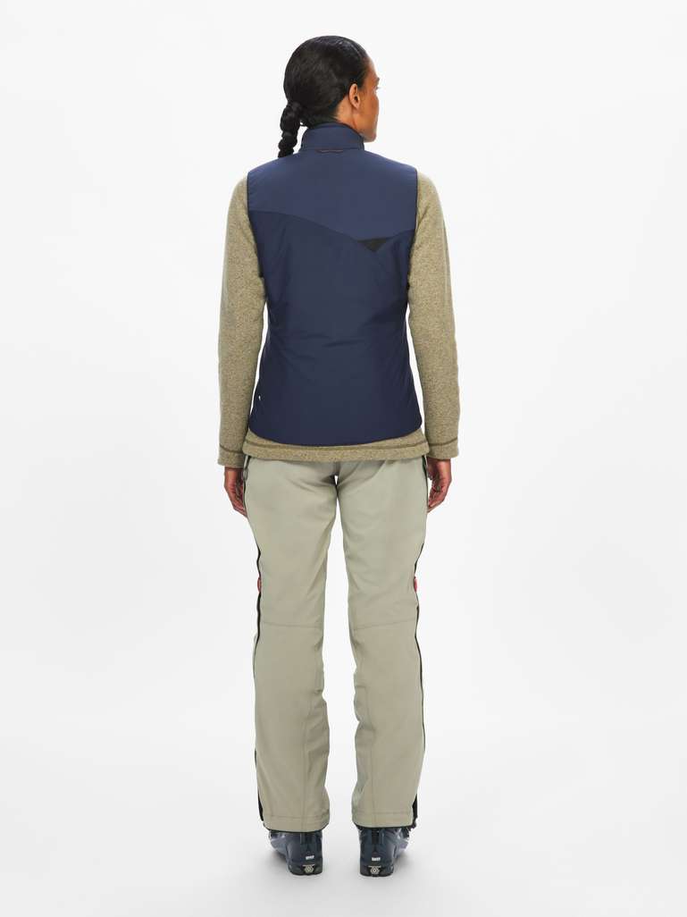 Urd Light Vest Women's