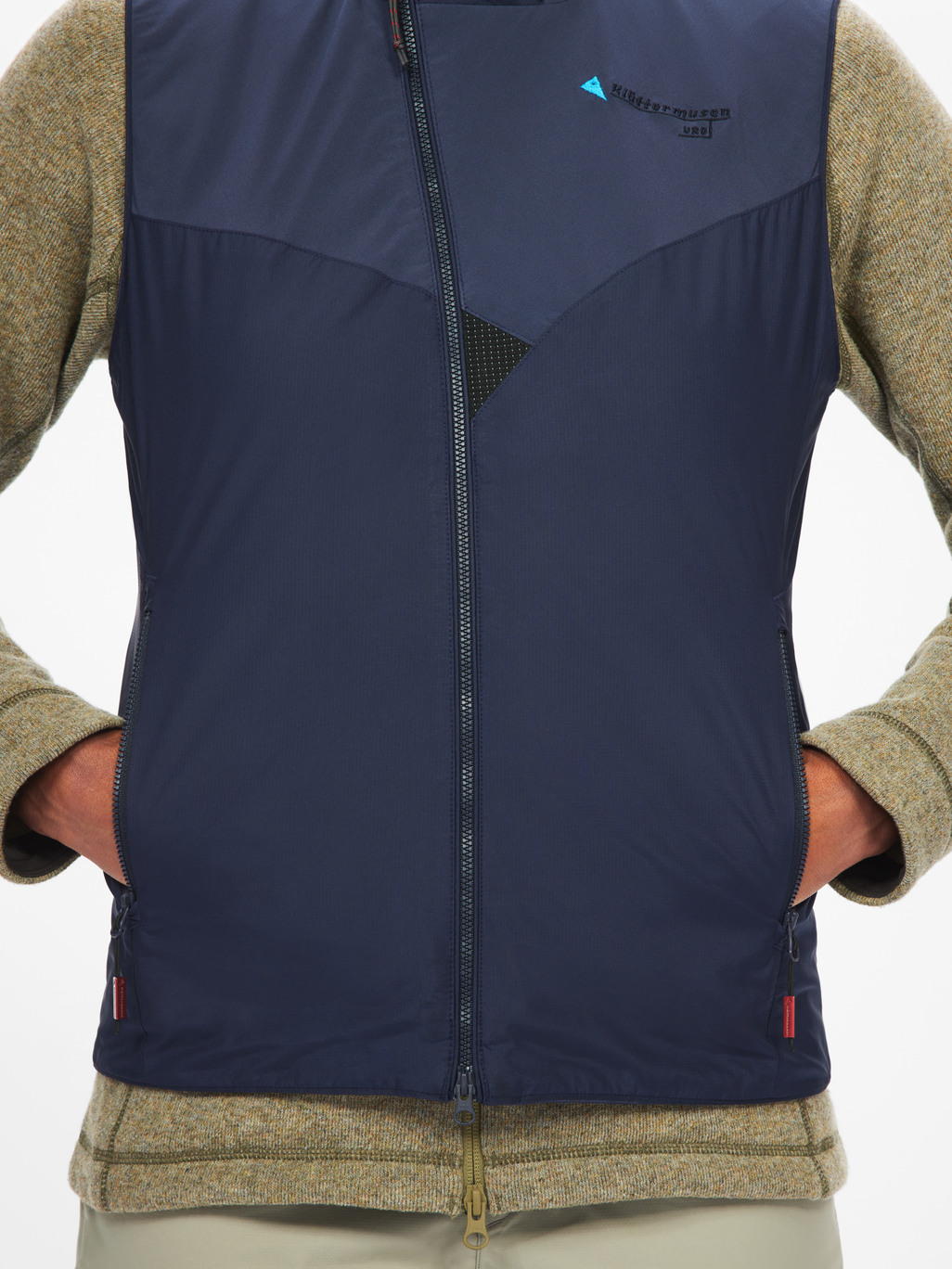 Image 5 for product Urd Light Vest Women's