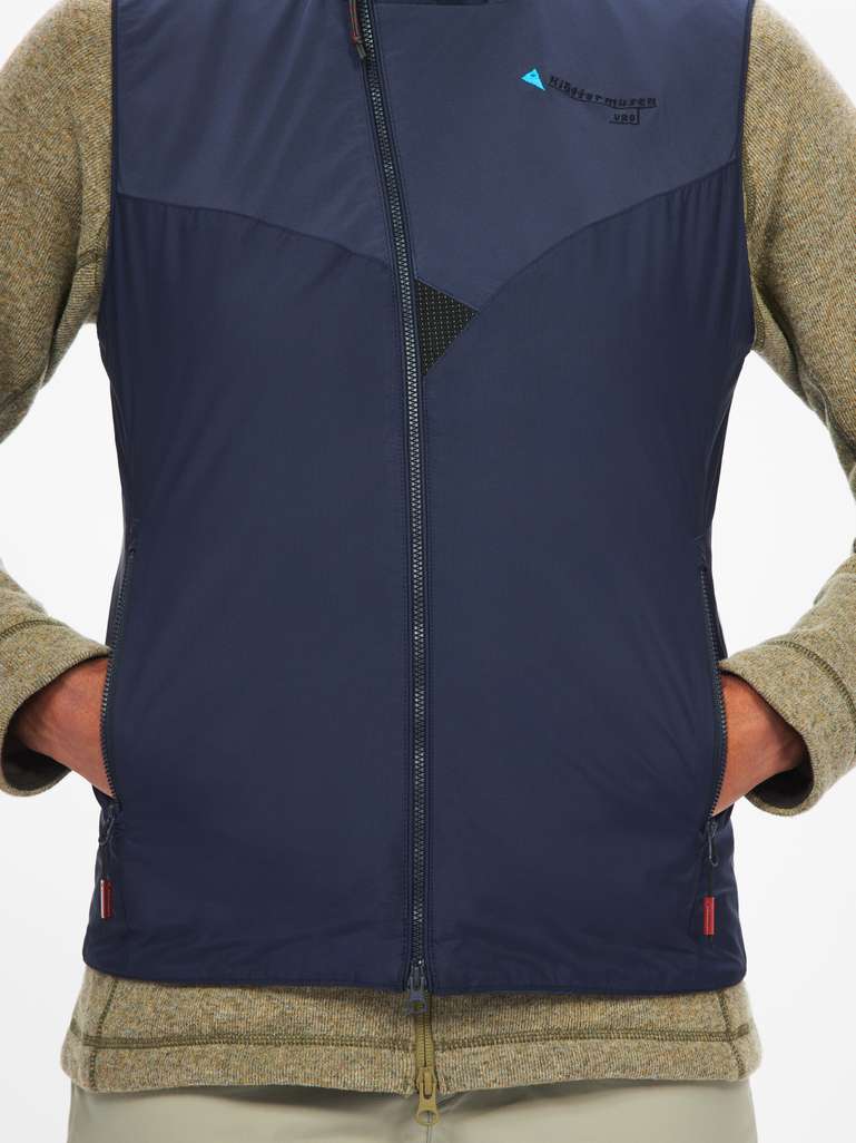 Urd Light Vest Women's