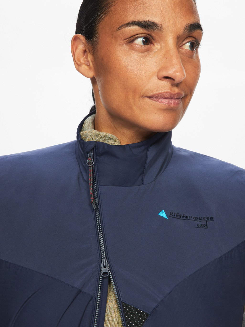 Image 6 for product Urd Light Vest Women's