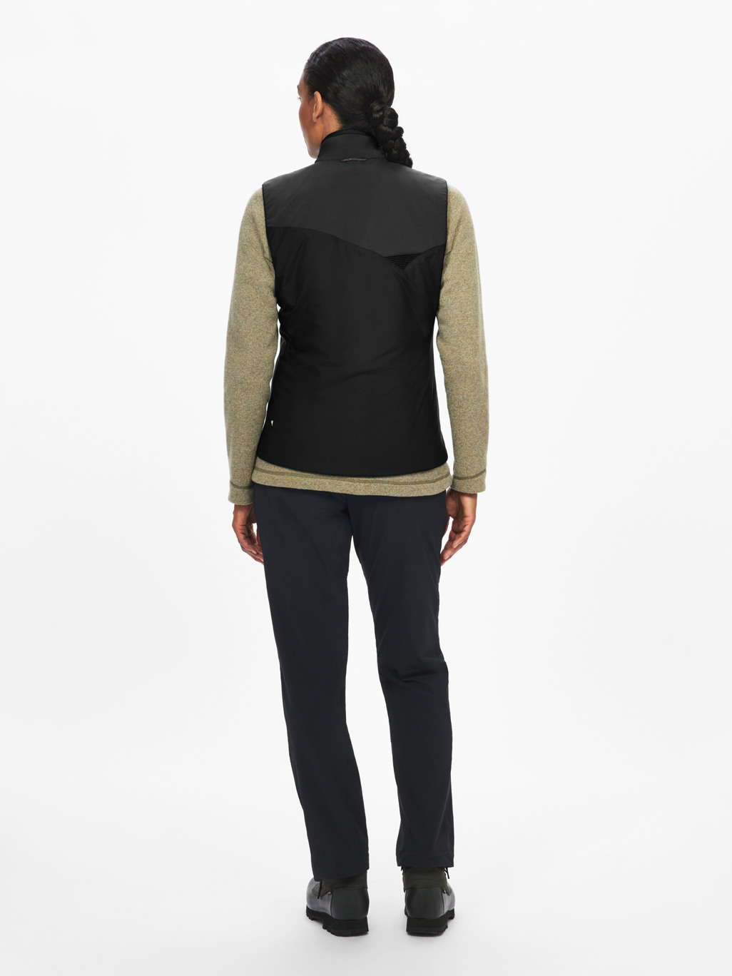 Image 4 for product Urd Light Vest Women's