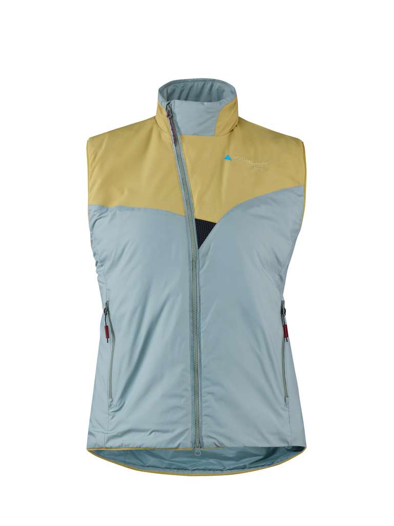 Urd Light Vest Dame