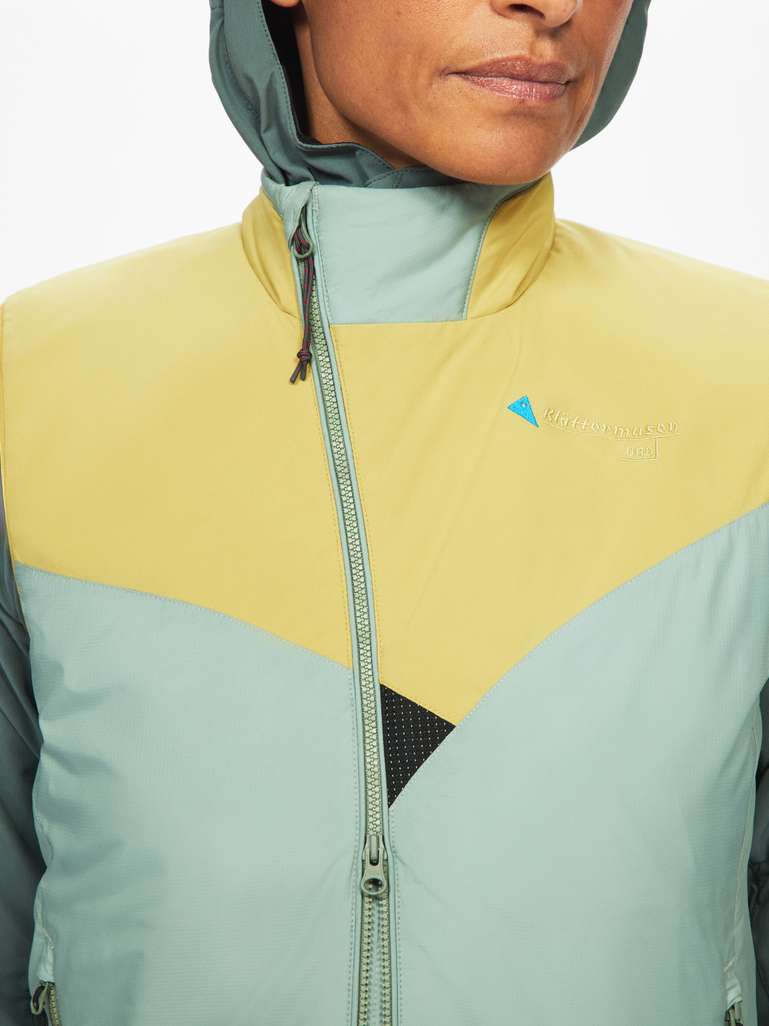 Urd Light Vest Women's