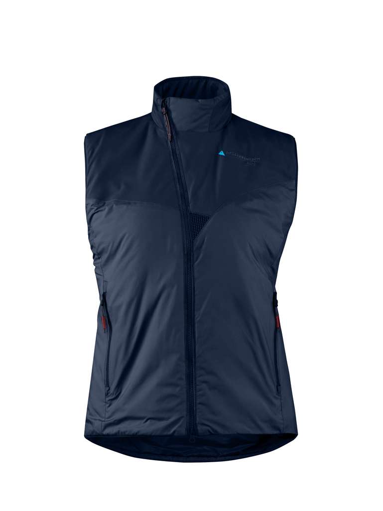 Urd Light Vest Dame