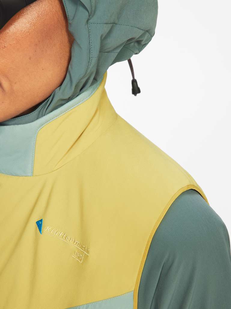 Urd Light Vest Women's