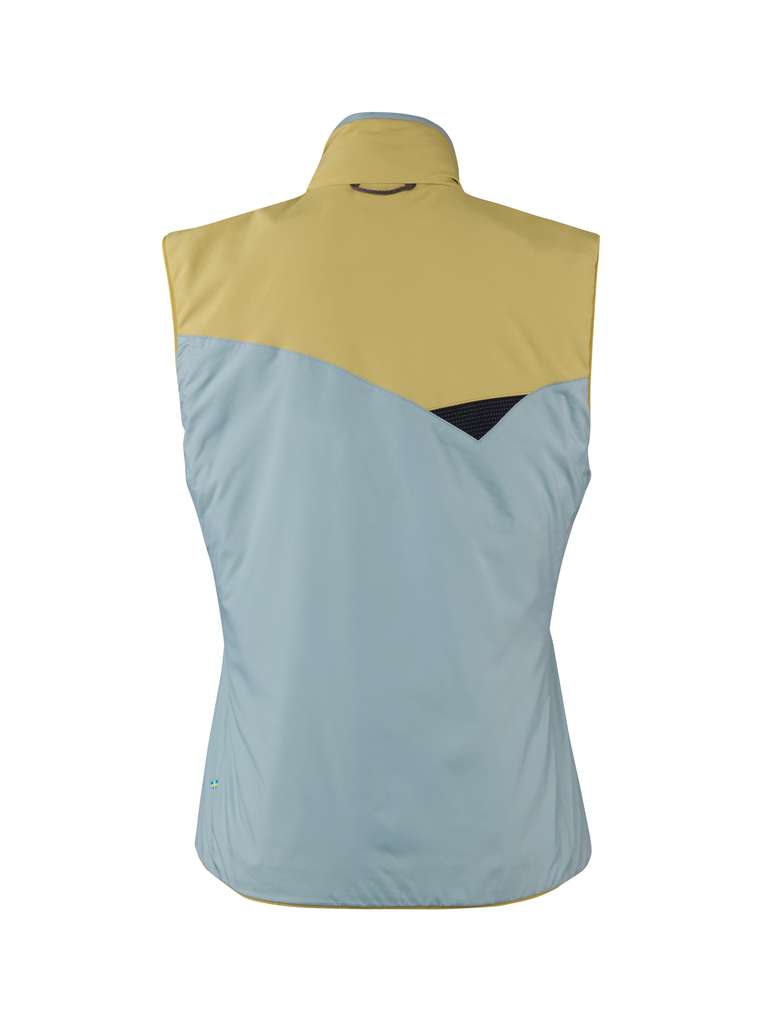 Urd Light Vest Dame