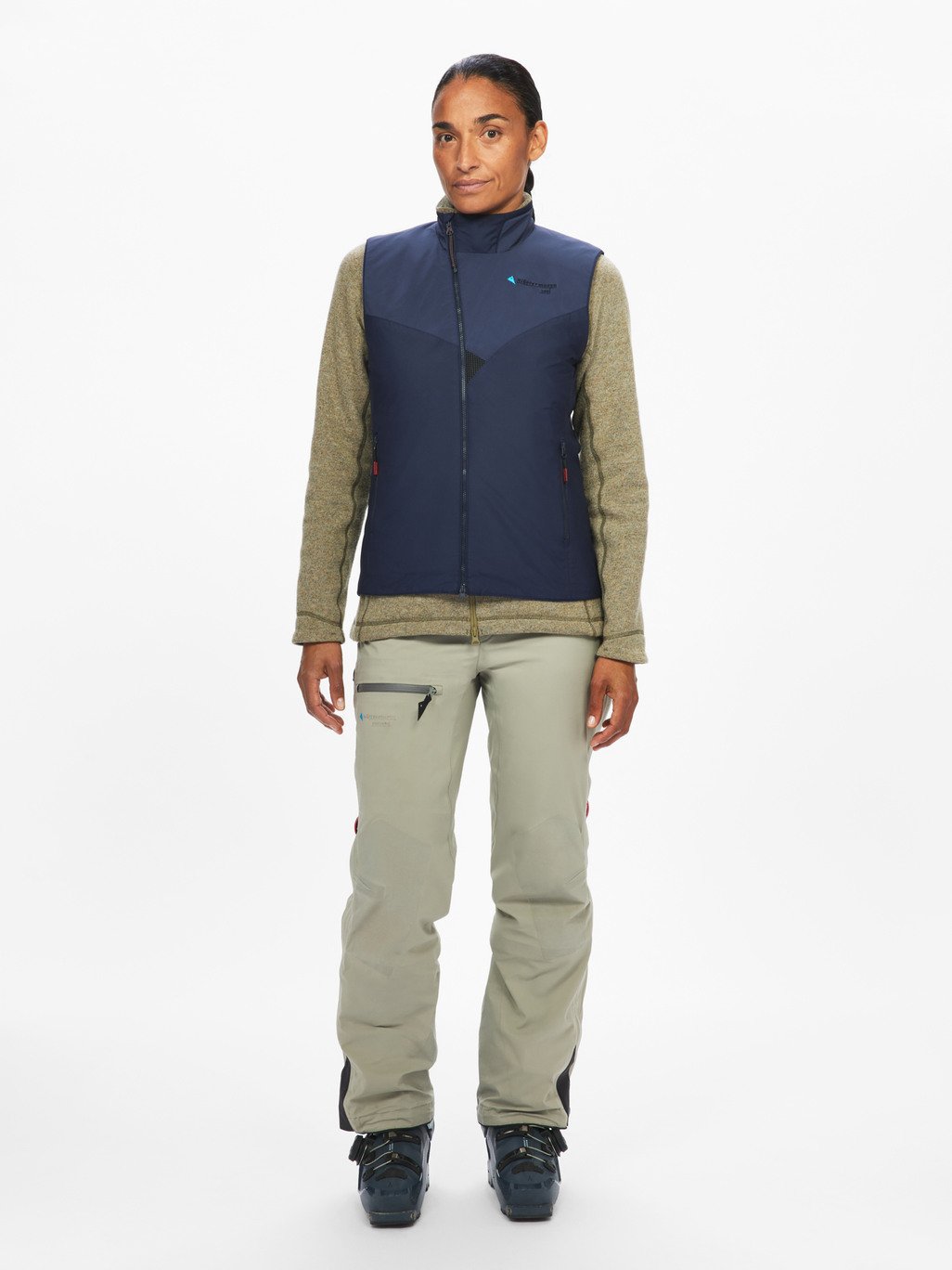 Image 2 for product Urd Light Vest Women's