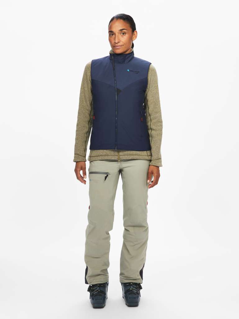 Urd Light Vest Women's