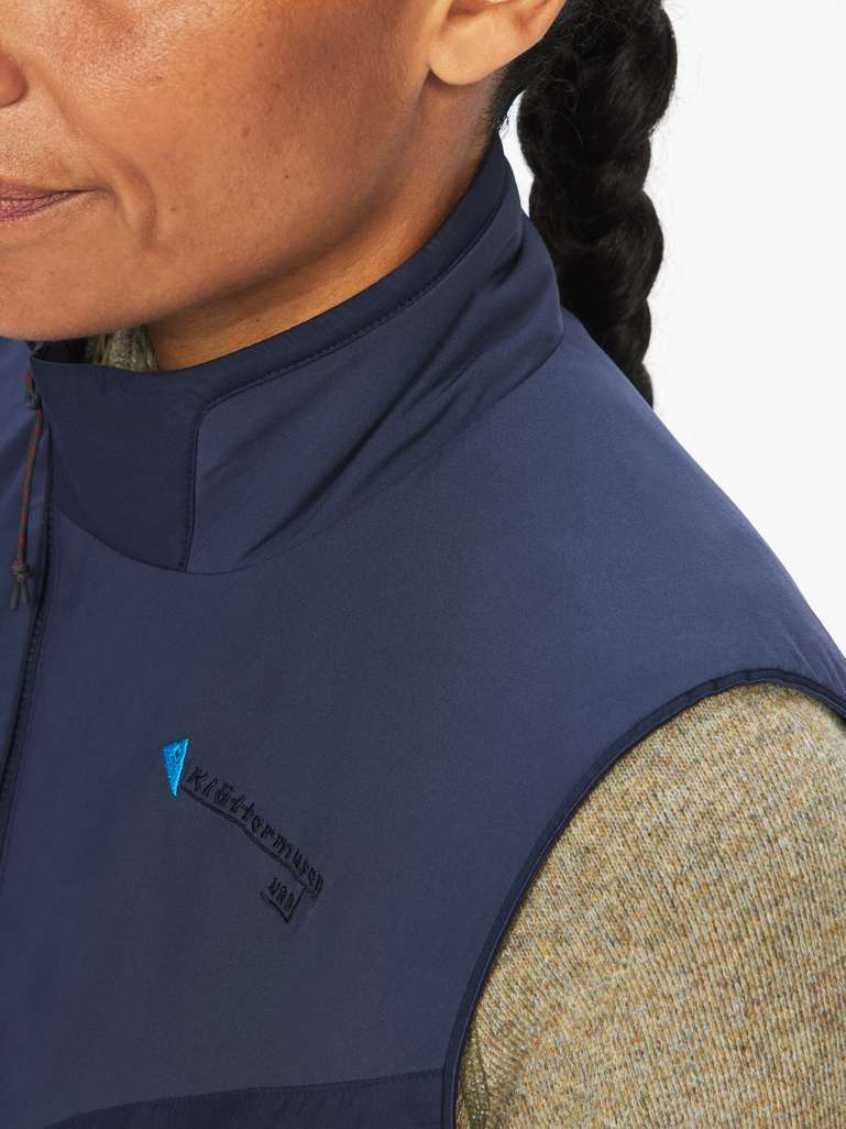 Urd Light Vest Women's