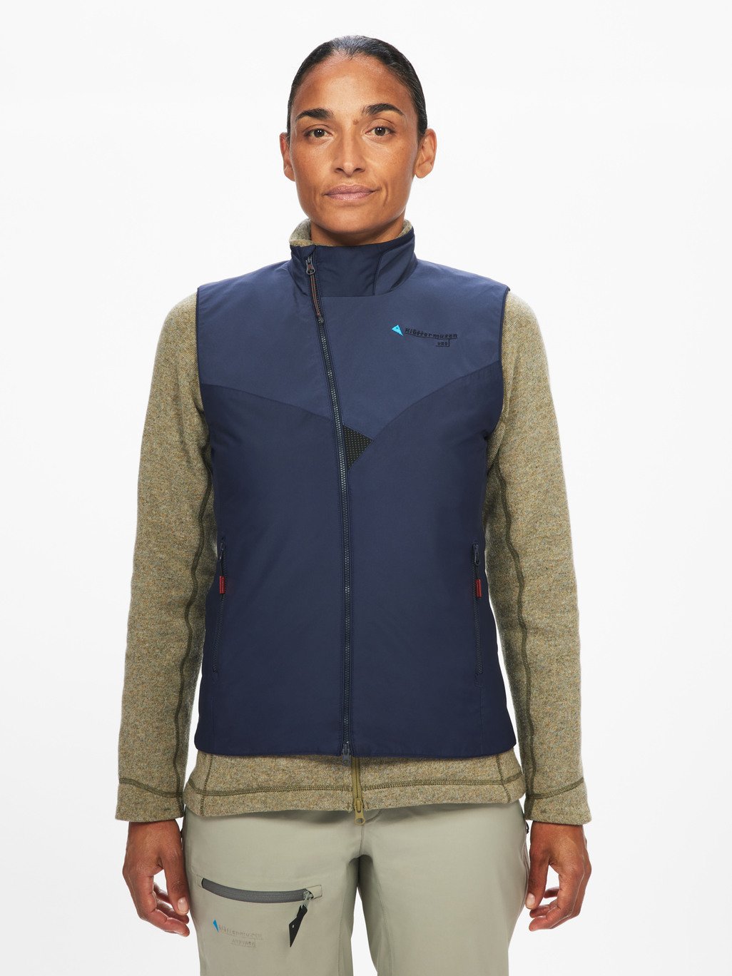 Image 1 for product Urd Light Vest Women's