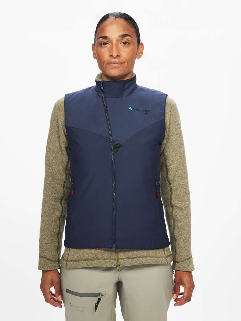 Urd Light Vest Women's