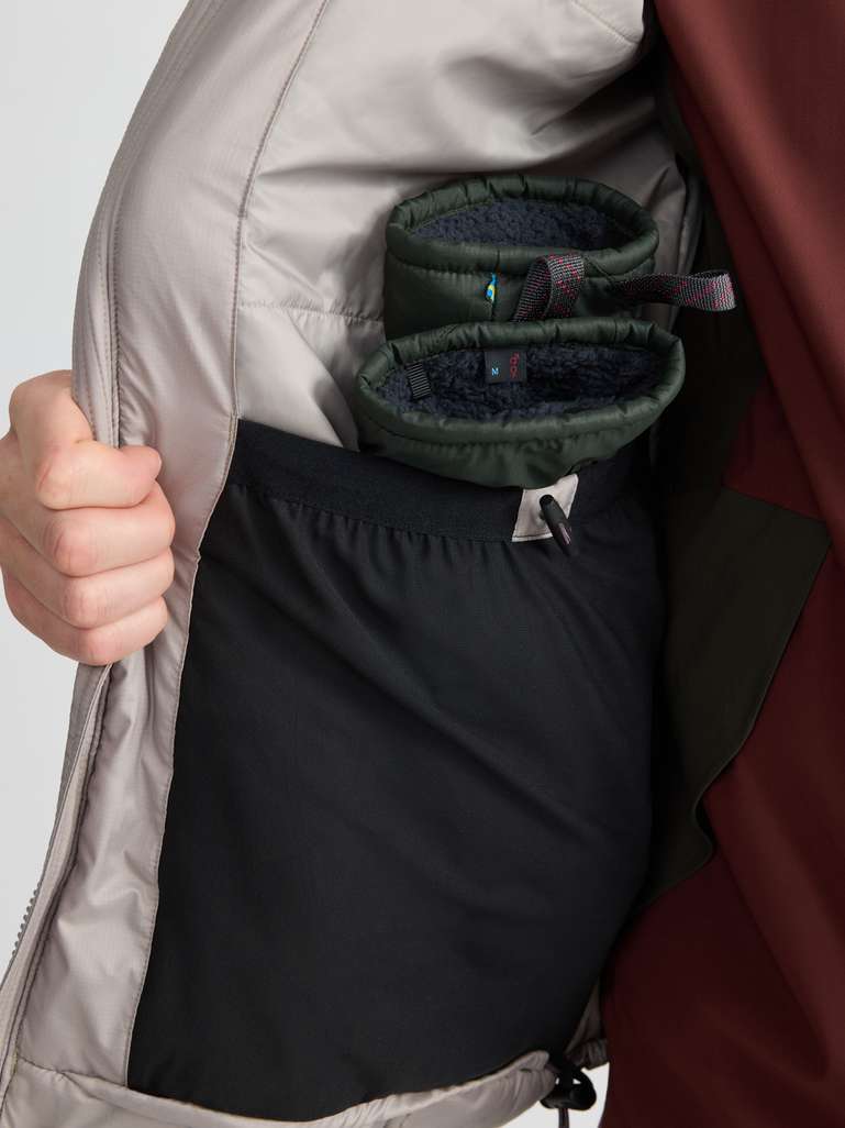 Gevar Mitts Unisex